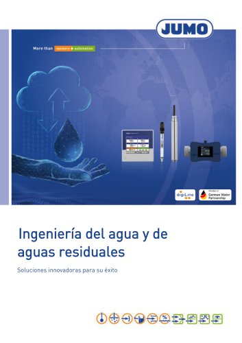Ingenieria del agua y de aguas residuales