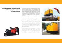 GENERATOR RANGE BROCHURE - 10