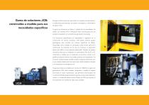 GENERATOR RANGE BROCHURE - 12