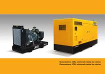 GENERATOR RANGE BROCHURE - 2