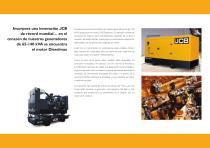 GENERATOR RANGE BROCHURE - 6