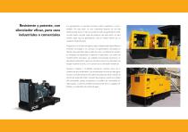 GENERATOR RANGE BROCHURE - 8