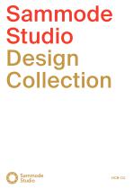 Sammode Studio Design Collection