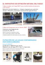 Soluciones de proteccion ambiental para transformadores eléctricos - 3