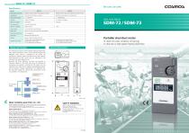 SDM 72 / SDM-73