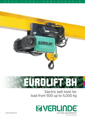 EUROLIFT BH