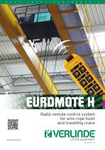 EUROMOTE H