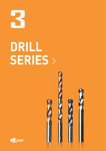 3 DRILL SERIES