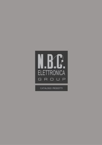 NBC Elettronica