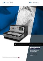 MFFT Datasheet (Minimum Film Forming Temperature Bar)