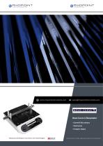 Novo-Curve 4 Glossmeter Datasheet