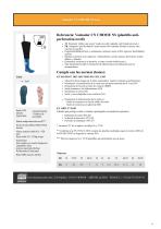 Vadeador CN CHIMIE NS-1