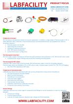 Focus - Connectors Brochure