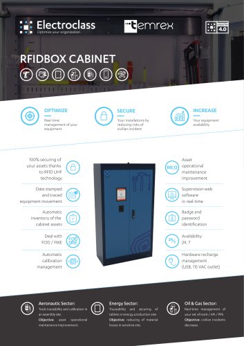 ELECTROCLASS_Product_Sheet_RFID_vending_machine_RFIDBOX