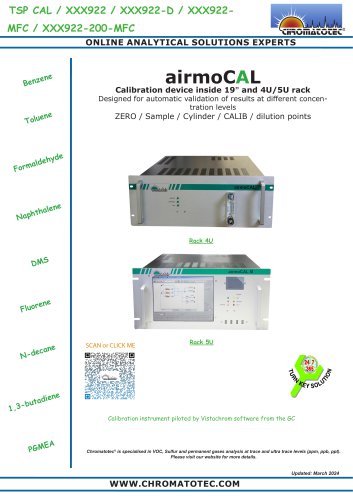 airmoCAL