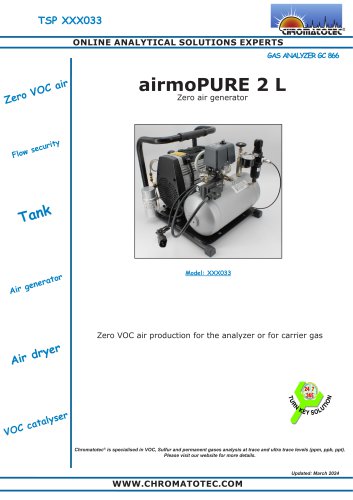 airmoPURE 2L