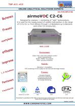 airmoVOC C2C6