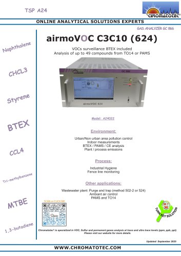 airmoVOC C3C10
