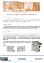 Case Study - Natural Gas - energyMEDOR
