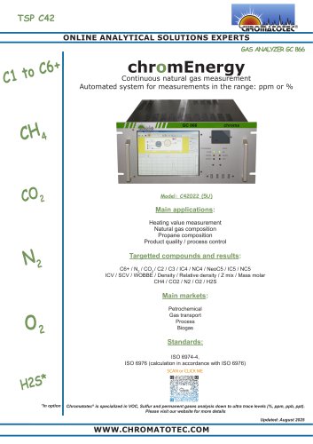 chromEnergy