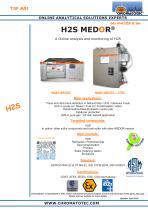 H2S MEDOR