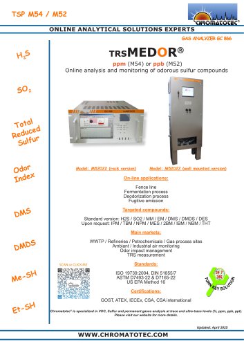 trsMEDOR