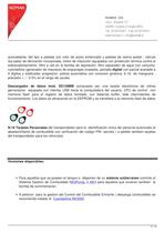 Sistema para la gestion del Combustible - 5