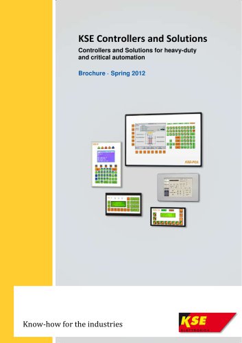 Product guide