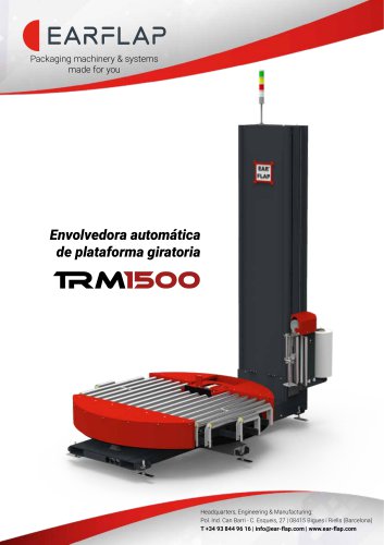 TRM1500