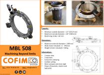 MBL 508