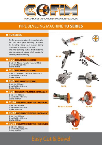 TU series