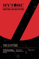THIS IS HYTORC