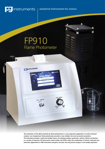 FP910