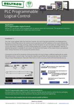 PLC Programmable Logical Control