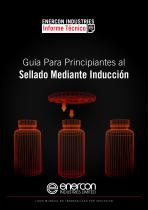 Guía al sellado mediante inducción - 1