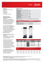 VLT® Advanced Active Filter AAF 006 - 2