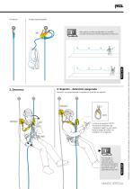 Catálogo de Petzl Profesional 2016 - 12