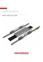 LINEAR MOTOR KIT