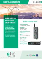 Router Firewall IPL & SIG