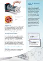 Conmutadores CamLine - 5