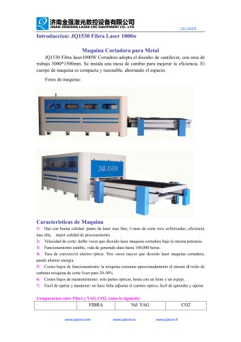 JQ 1500*3000 1000W con cubierta y exchange mesa