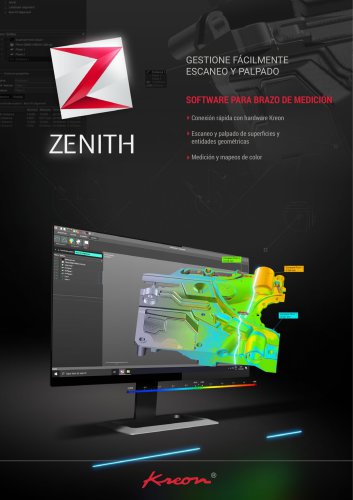 Software Zenith