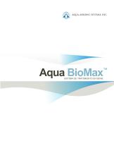 Aqua BioMax