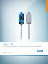 T-Easic® FTS - 1