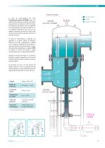 Filtros Autolimpiantes FTAUR (PRFV / ACERO) - 3