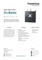 BioBasic Biomethane DataSheet