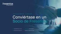 Programa de socios de Fresenius Umwelttechnik-10