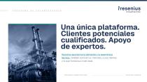 Programa de socios de Fresenius Umwelttechnik-2