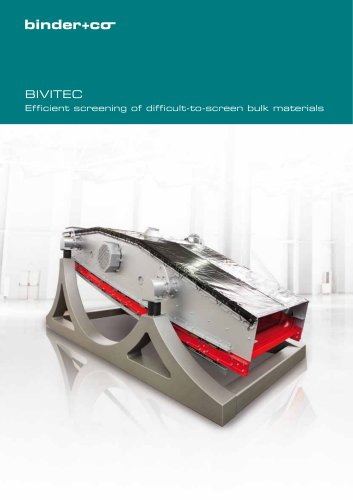 Binder-Co BIVITEC