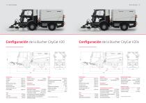 Bucher CityCat V20 / Bucher CityCat V20e - 8